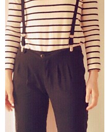 ZARA | その他パンツ