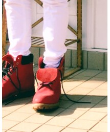 Timberland | ブーツ