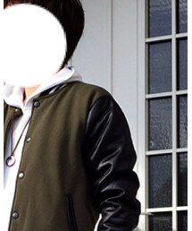 no brand | ブルゾン