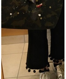 ZARA | その他パンツ