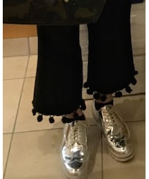 ZARA | その他シューズ