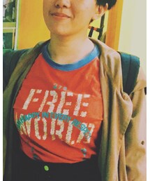 JANSPORT | バックパック/リュック