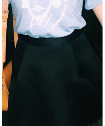 H:CONNECT | スカート