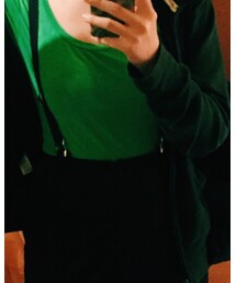 ZARA | Tシャツ/カットソー