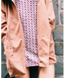 ZARA | ワンピース