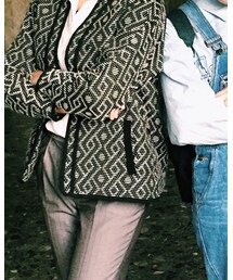 H&M | ジャケット/アウター