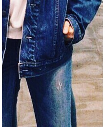 Lee | デニムパンツ