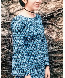 ZARA | ワンピース/ドレス