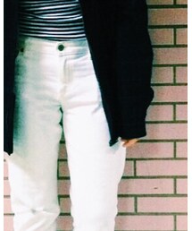 UNIQLO | デニムパンツ