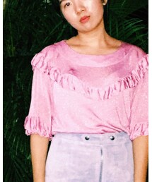 STYLENANDA | トップス