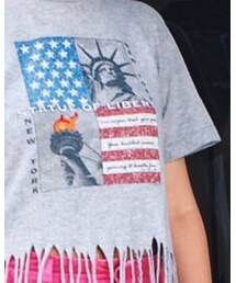 AAA | Tシャツ/カットソー