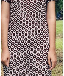 ZARA | ドレス