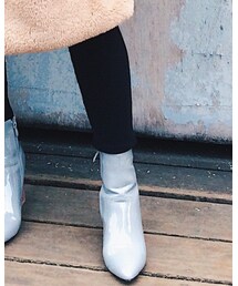public desire | ブーツ