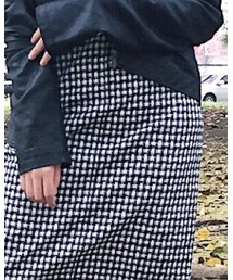 AMONG | ワンピース/ドレス