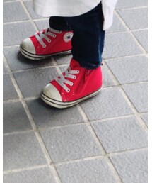 CONVERSE | スニーカー