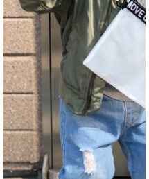 BREEZE | MA-1
