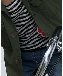 babyGAP | トップス