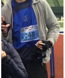 LUZeSOMBRA | その他トップス