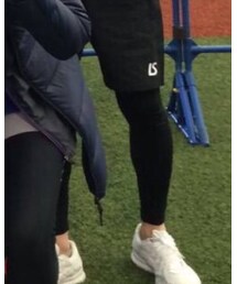 LUZeSOMBRA | レギンス/スパッツ