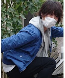 BEAUTY&YOUTH UNITED ARROWS | ブルゾン