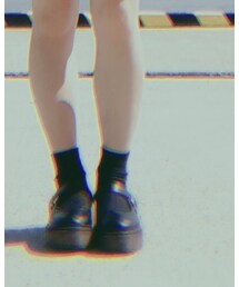 GRL | ローファー