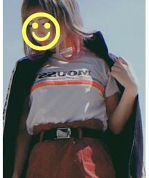 MOUSSY | Tシャツ/カットソー