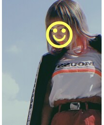 PUNYUS | ブルゾン