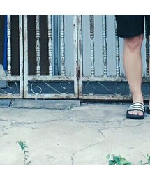 adidas | シューズ