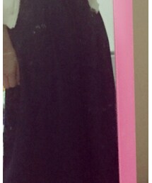 GU | デニムパンツ