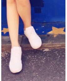 CONVERSE | スニーカー