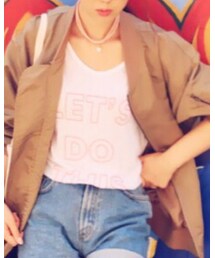 WOWSTYLE | Tシャツ/カットソー