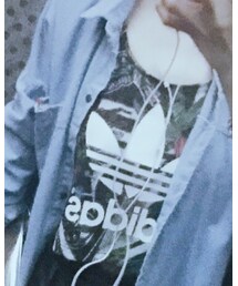 adidas | タンクトップ