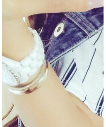 CHANEL | アナログ腕時計