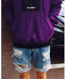 STUSSY | その他アウター