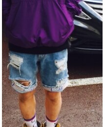 NASTY PALM | その他パンツ