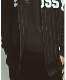 STUSSY | スウェット