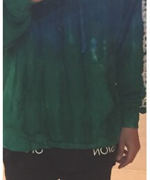 STUSSY | パーカー