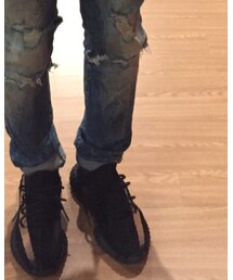 adidas | スニーカー