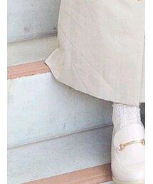 しまむら | ローファー