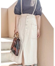 しまむら | スカート