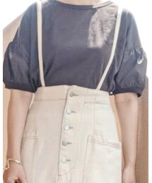 しまむら | Tシャツ/カットソー