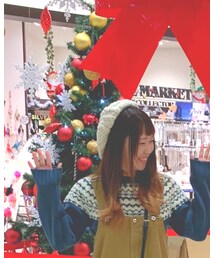 studio CLIP | 帽子