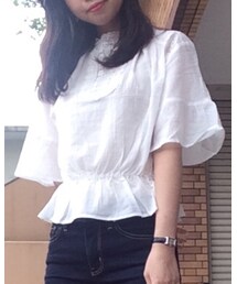 w closet | トップス