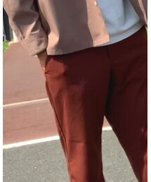 GU | パンツ