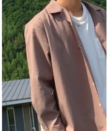 GU | トップス