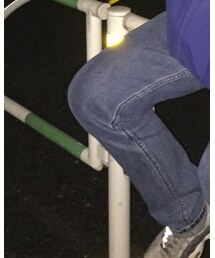 HILFIGER DENIM | デニムパンツ