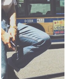 HILFIGER DENIM | デニムパンツ