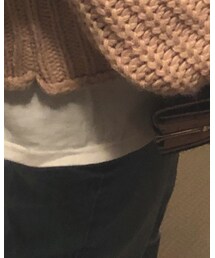 GU | デニムパンツ