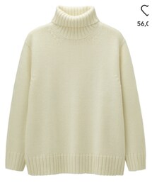 GU | ニット/セーター