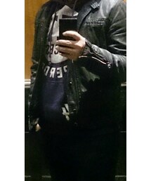 DIESEL | デニムジャケット